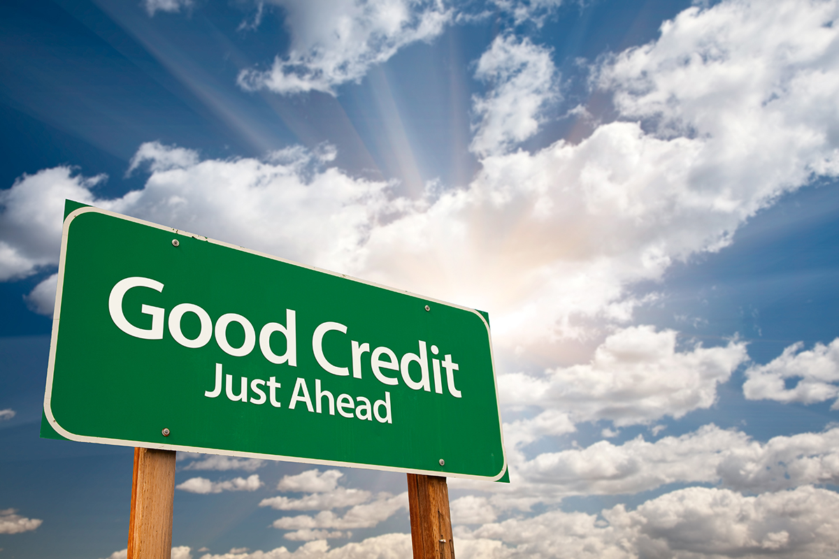 Why Having a Good Credit Score is Important