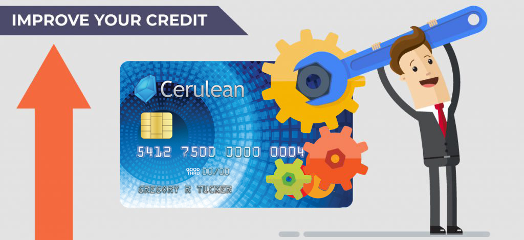 Improve your credit